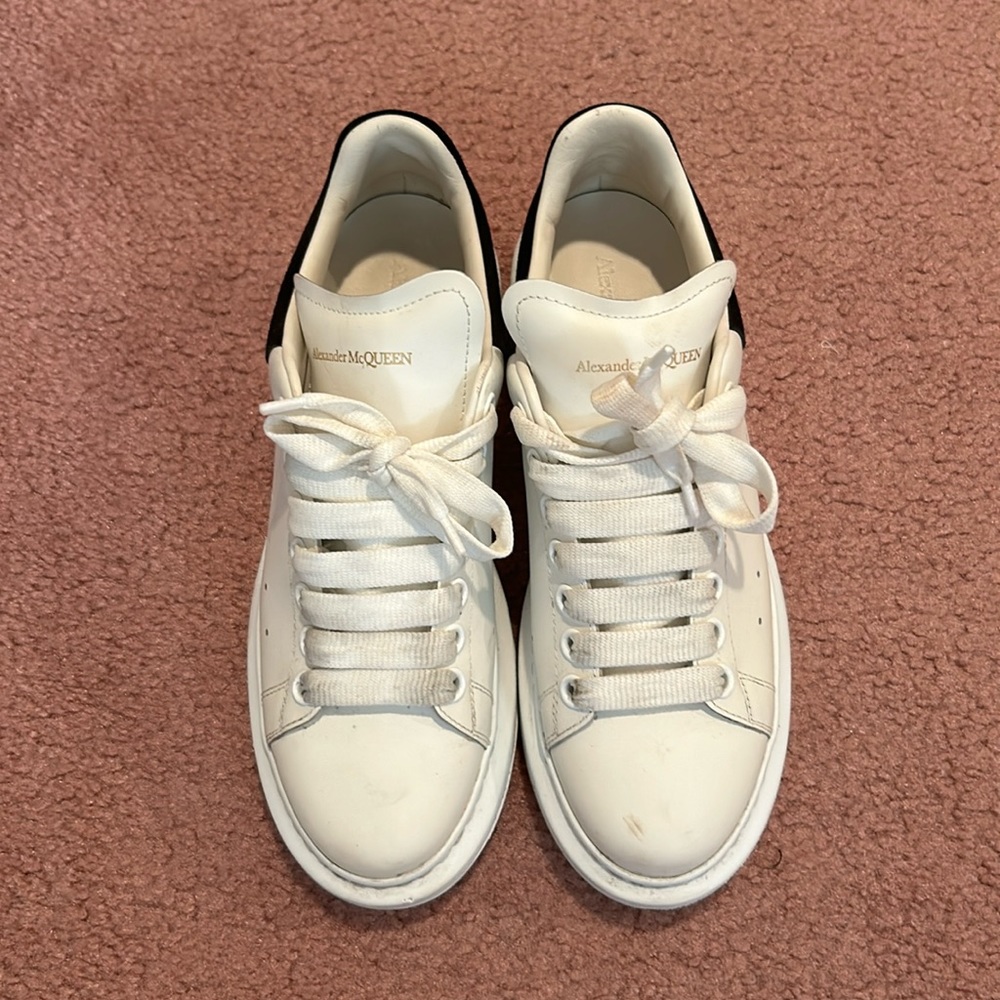 COPY - alexander mcqueen sneakers